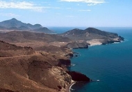 Cabo de Gata