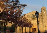 Monasterio de Santa Mar�a de Meira