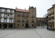 Palacio de Ferrera