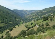 Ruta de Cibea