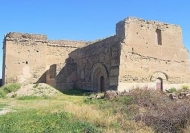 Castillo de Gardeny