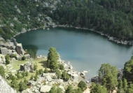 Laguna Negra